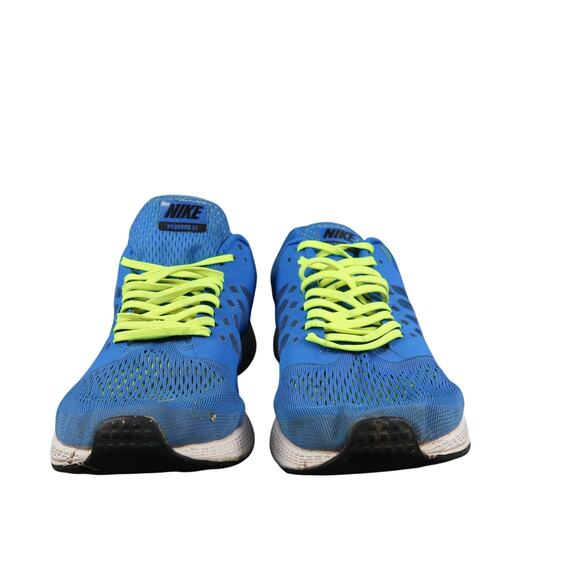 Nike Shoes Mens 9.5 Athletic Trainer Pegasus 31 Running Sneakers Active Casual - Picture 2 of 13